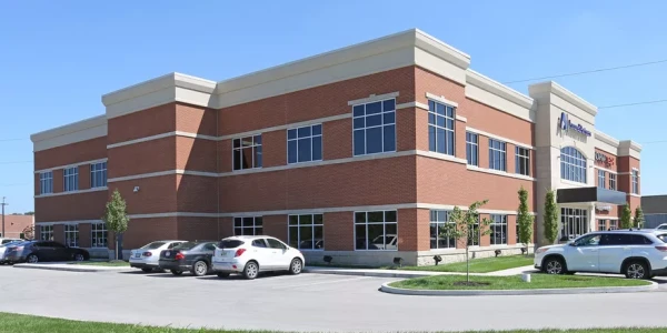 Aster Springs - Jeffersonville