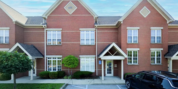 Indiana Center for Recovery Jeffersonville
