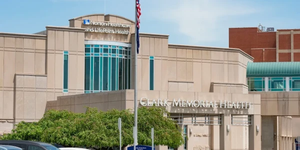 Clark Memorial Hospital - Behavioral Health Services