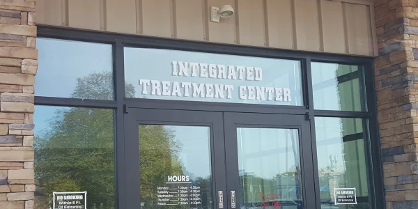 LifeSpring Health Systems - Integrated Treatment Center