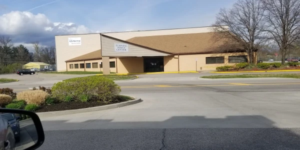 Lifespring Health Systems - Turning Point Center