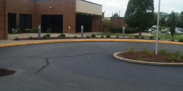Wellstone Regional Hospital - Adult Services