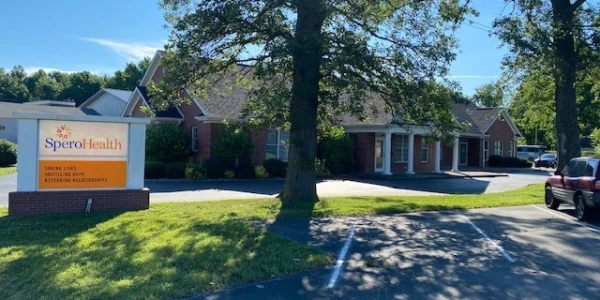 Spero Health - Jeffersonville